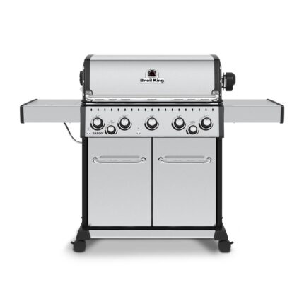 Barbecue à Gaz Broil King BARON™ S 590 IR neuve